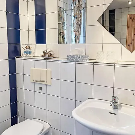 דירה Speicher By Interhome *