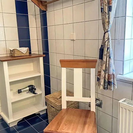 Speicher By Interhome * Gingst