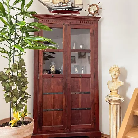 Speicher By Interhome דירה *