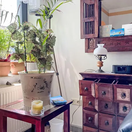 Speicher By Interhome דירה Gingst