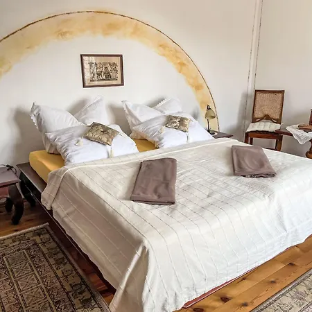 Speicher By Interhome * Gingst