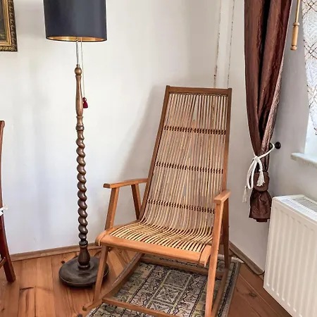 Speicher By Interhome דירה