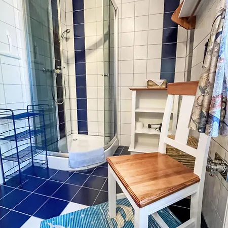 Speicher By Interhome * Gingst