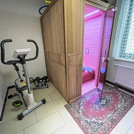 Speicher By Interhome דירה Gingst