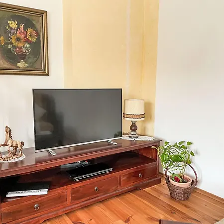 Speicher By Interhome דירה *