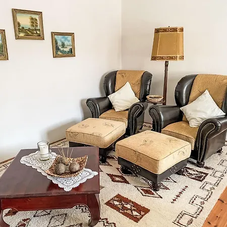 Speicher By Interhome * Gingst