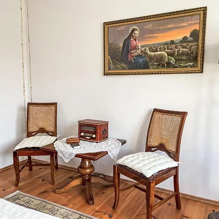 Speicher By Interhome דירה *