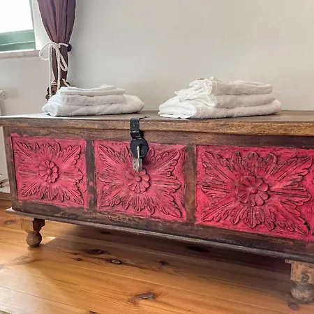 Speicher By Interhome Gingst