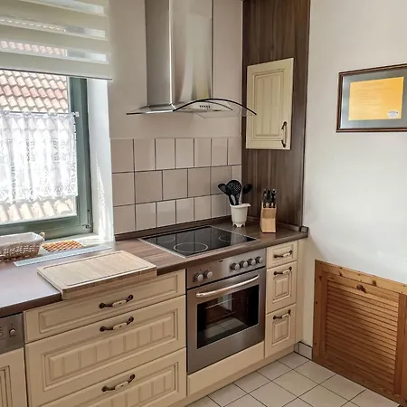 Speicher By Interhome דירה *