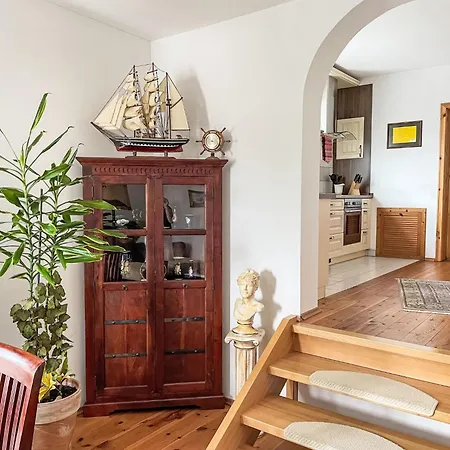 דירה Speicher By Interhome Gingst