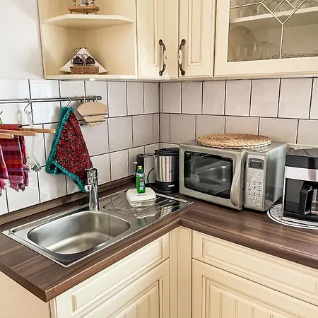 דירה Speicher By Interhome