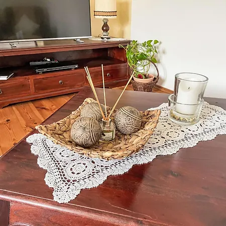 Speicher By Interhome Gingst