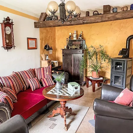 Speicher By Interhome דירה