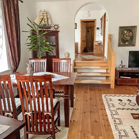 Speicher By Interhome * Gingst