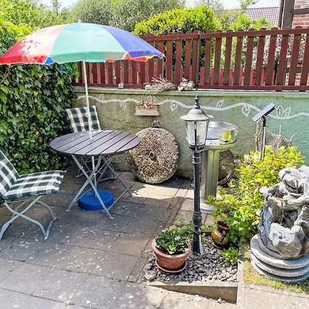 Speicher By Interhome Gingst