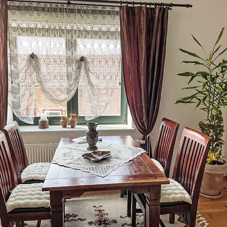 Speicher By Interhome דירה *