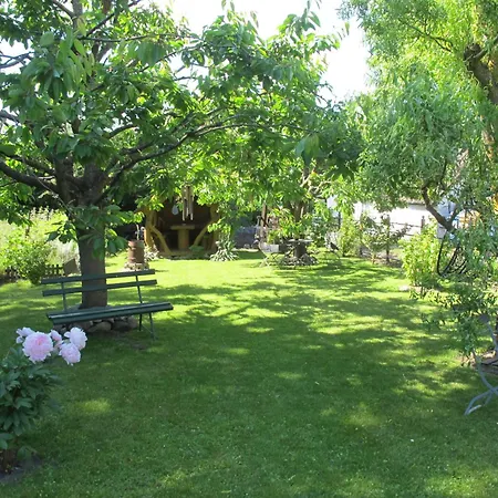 Speicher By Interhome דירה