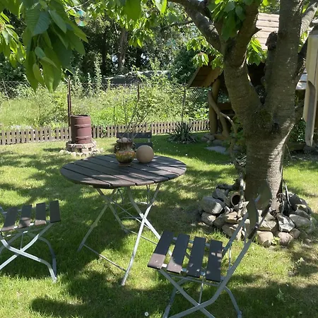 דירה Speicher By Interhome *