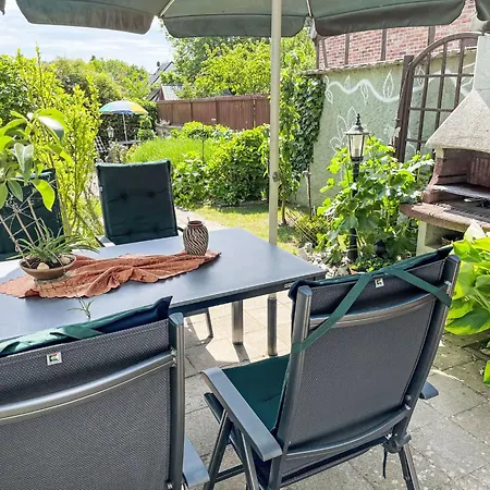 Speicher By Interhome דירה Gingst