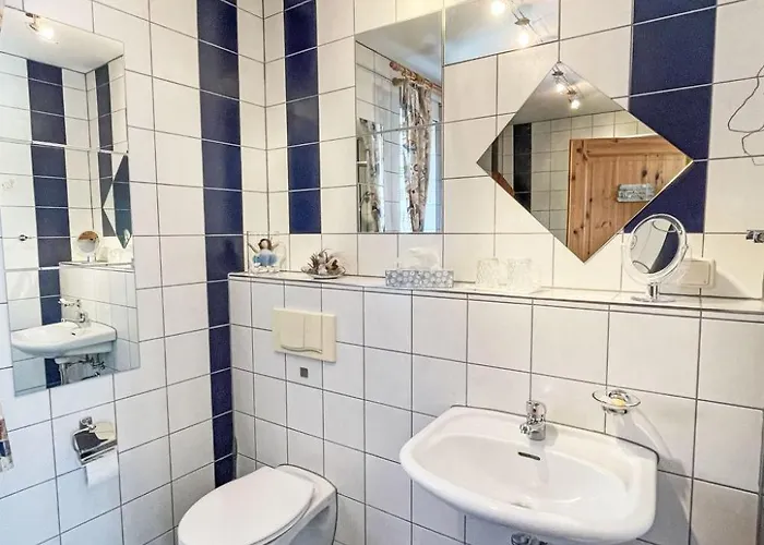 Speicher By Interhome Lägenhet Gingst