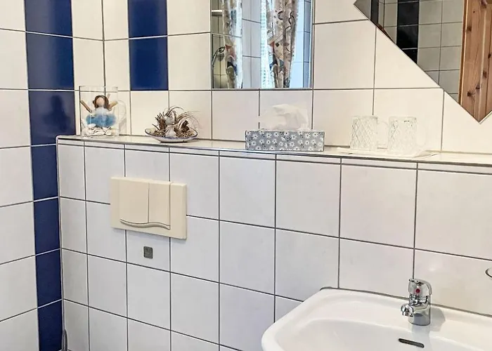 Lägenhet Speicher By Interhome *
