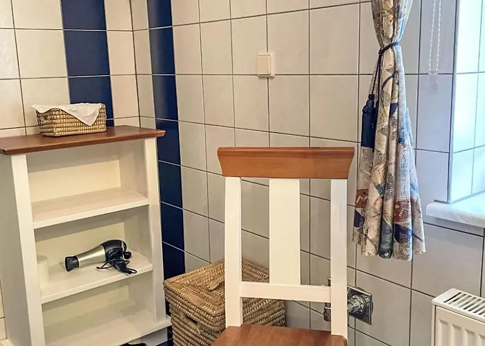 Speicher By Interhome * Gingst