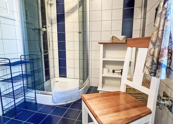 Speicher By Interhome * Gingst