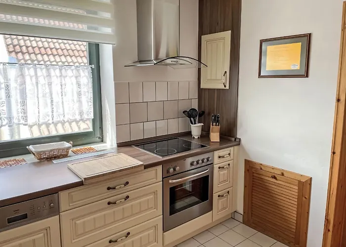 Speicher By Interhome Lägenhet *