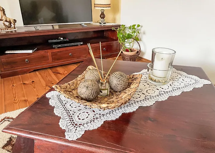 Speicher By Interhome Gingst