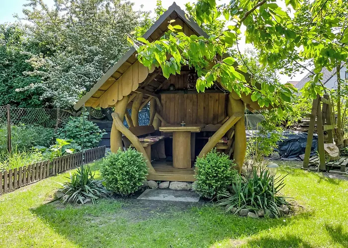 Lägenhet Speicher By Interhome