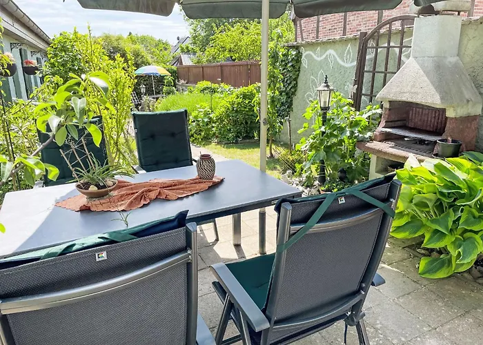 Speicher By Interhome Lägenhet Gingst